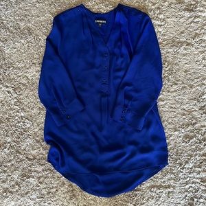 Express Blouse